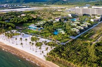 Pullman Phú Quốc Beach Resort